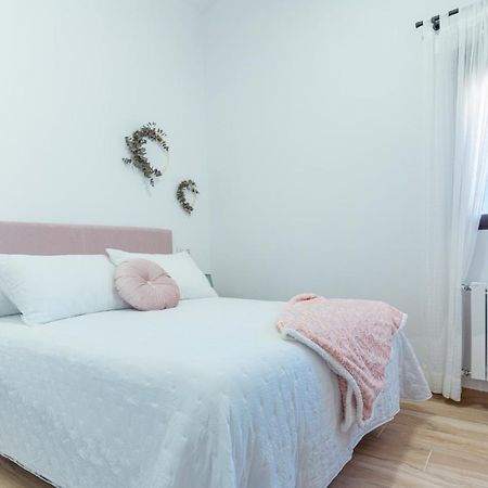 Villa Maria Murcia Exteriör bild