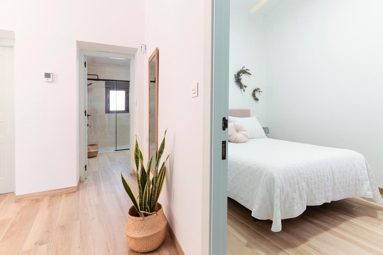 Villa Maria Murcia Exteriör bild