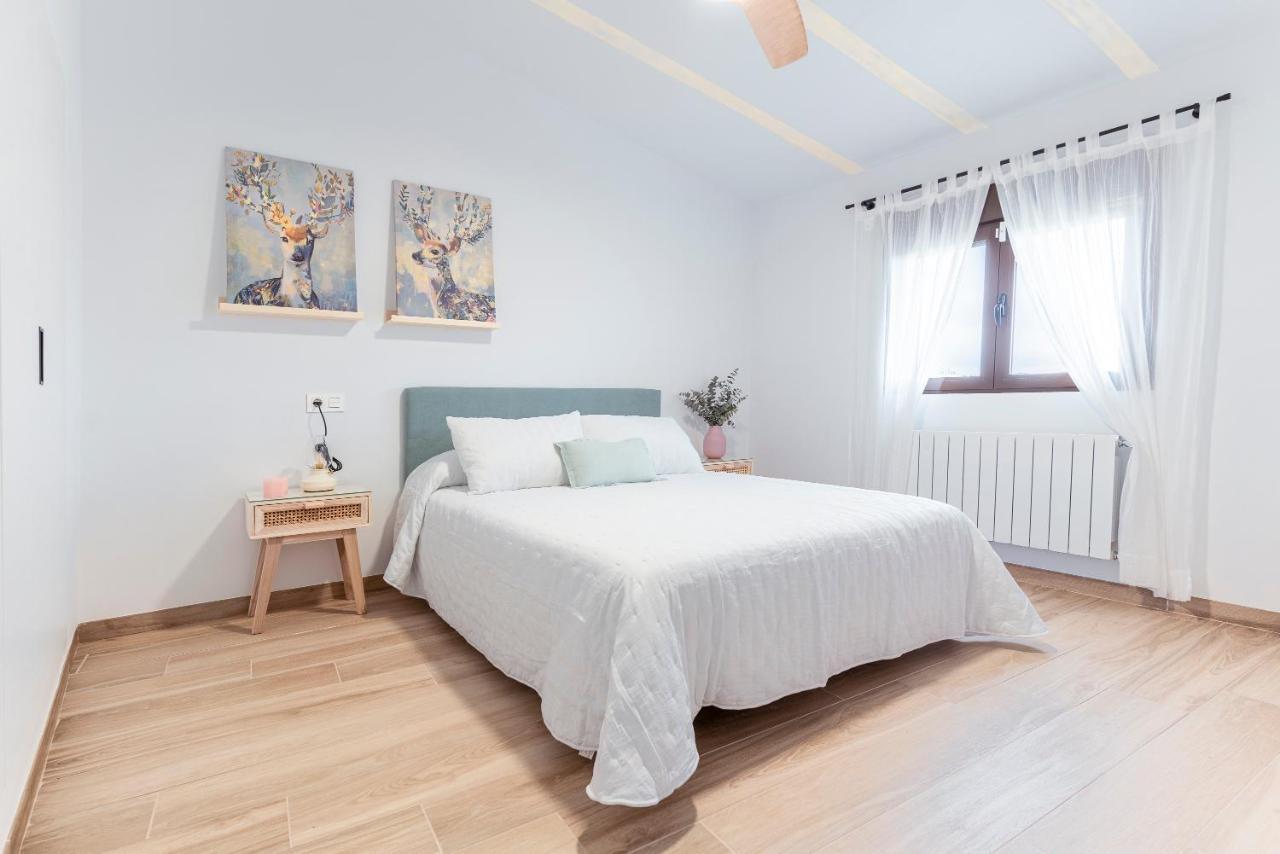 Villa Maria Murcia Exteriör bild