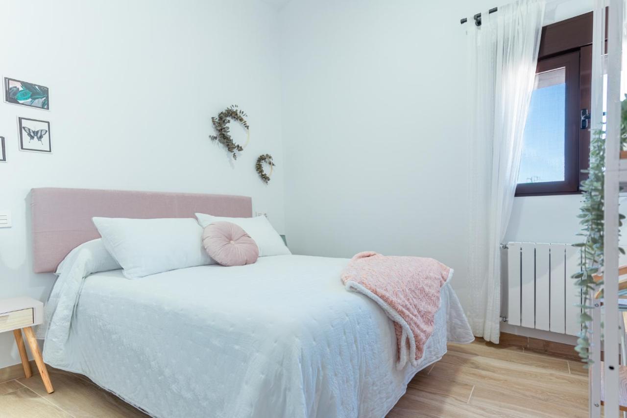 Villa Maria Murcia Exteriör bild