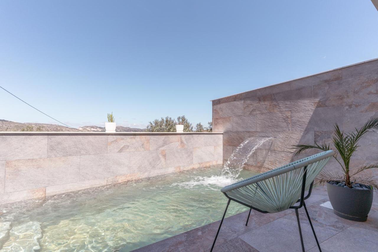 Villa Maria Murcia Exteriör bild