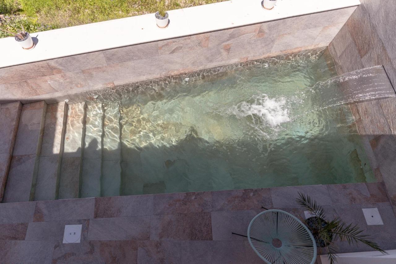 Villa Maria Murcia Exteriör bild